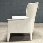 Vintage Lederen Fauteuil – De Sede Ds-168 thumbnail 12