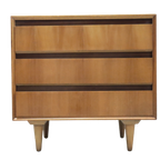 Vintage Ladekast Meredew "rowley" |commode thumbnail 10