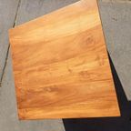 Teakhouten Tafel thumbnail 5
