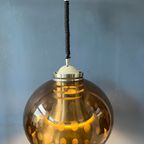 Dijkstra Space Age Mushroom Hanglamp thumbnail 4