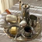 Vintage Italian Espresso Maker thumbnail 3