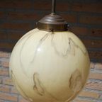 Lamp In Art Deco Stijl thumbnail 6
