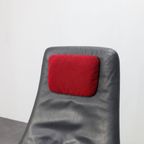 Lounge Chair Dim Sum By Simon Pengelly For Montis, 2012 thumbnail 7