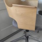 Bureaustoel Ikea Fjallberget thumbnail 4