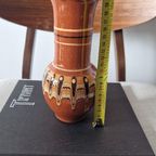 Vintage Bulgaarse Terracotta In Art Nouveau Stijl thumbnail 2