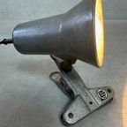 Vintage Industriële Klemspot – Lita thumbnail 10