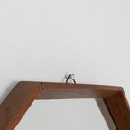 Octagonaal Gevormde Spiegel 71248 thumbnail 4