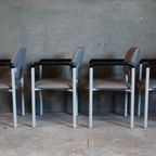 Jaren 80 Bezoekers Stoelen (4) thumbnail 7