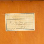 Deens Design Palissander Ladekast, 1960s thumbnail 13