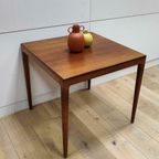 Mid Century Eettafel | Vintage thumbnail 4