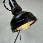 Industriële Bakelieten Singer Lampen (Ruime Keuze) thumbnail 137