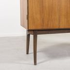 Modern Midcentury Sculptural Cabinet By Carl Axel Acking thumbnail 9