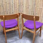 Farstrup Stoelen, Vintage thumbnail 11