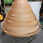 Ilsbo Houten Hanglamp / Lampenkap, Ikea thumbnail 8
