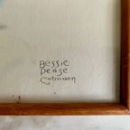 Vintage Baby Portretten By Bessie Peace Gutmann thumbnail 8