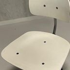 Kevi Burostoel Jorgen Rasmussen Bureaustoel Fritz Hansen thumbnail 9