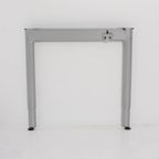 Ahrend 500 N-Poot, Aluminiumt, Hoogte Instelbaar ( Dikke Poot ) thumbnail 2
