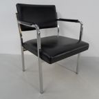 Vintage Armstoel 1960's thumbnail 3