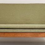 Sofa Edith Van Arnold Madsen & Henry Schubell, 1950’S thumbnail 13