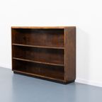 Swedish Mid-century Modern Bookcase From 1930’s thumbnail 2