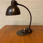 Bureaulamp Door Marianne Brandt – Liebe En Hin Bredendieck Voor Kandem thumbnail 12