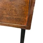 Vintage Diepe Industriële Ladekast / Dressoir / Commode thumbnail 12