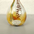 Kunstglas Vaasje Verrerie De Kaysersberg thumbnail 2