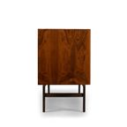 Deens Design Dressoir In Braziliaans Rosewood, 1960S thumbnail 8