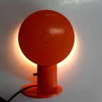 Vintage Plastic Wandlamp thumbnail 13