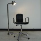 Floorlamp Produced By Luci Italia, 1970S thumbnail 4