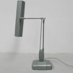 Dazor Floating Fixture Bureaulamp, Model 2324 thumbnail 10