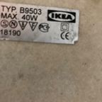 IKEA Design Mushroom Tafellamp thumbnail 5