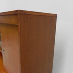 2,25 M Lange Vintage Highboard thumbnail 14