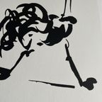 Pablo Picasso (1881-1973), L’autruche, thumbnail 8