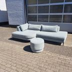 4x6 sofa - X3 Modulaire Bank Lichtgroen Uni thumbnail 10