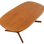 dyrlund Salontafel Vintage 'pillemark' thumbnail 9