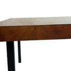 Vintage Salontafel Jaren 70 Vierkant Design thumbnail 17