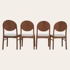 Deense 70's Stoelen thumbnail 17