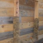 Houten Decoratie Wandrek thumbnail 4