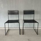 Vintage Post Moderne Stoelen thumbnail 6