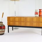 Compact Sideboard 'Bremen' Vintage thumbnail 14