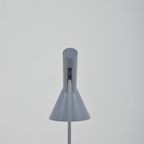 Deense Vloerlamp Aj Ontworpen Door Arne Jacobsen Voor Louis Poulsen thumbnail 11