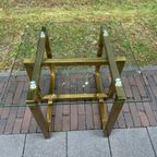 Jotex Regency Style Salontafel thumbnail 5