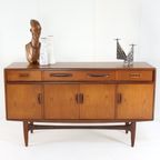 G-Plan Victor Wilkens Sideboard Dressoir 'Dronfield' thumbnail 8