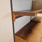 Kai Kristiansen Modulair Wandsysteem Regal System thumbnail 6