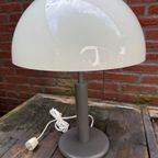 80 S Mushroom Lamp thumbnail 3
