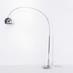 Vintage Italian Modern Arco Floor Lamp / Stalamp thumbnail 2