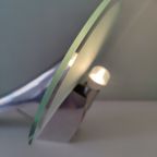 80'S Alien Wandlamp, Ontwerp Door Joan Auger In Opdracht Van Moma New York thumbnail 19