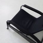 Fauteuil Grand Repos D80 Jean Prouve, Tecta 1980s thumbnail 1