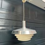 Scandinavische Midcentury Hanglamp thumbnail 8